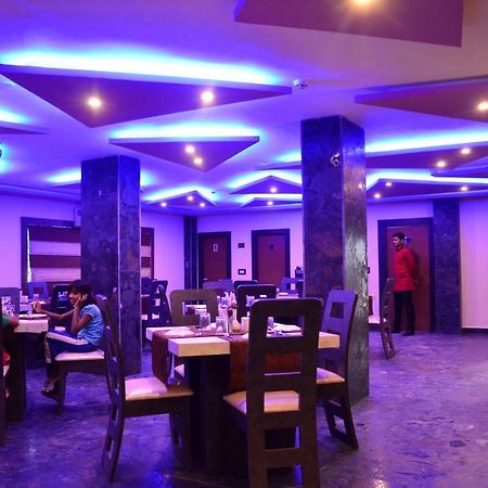 Dolphin Chocolate Inn Chandannagar Εξωτερικό φωτογραφία