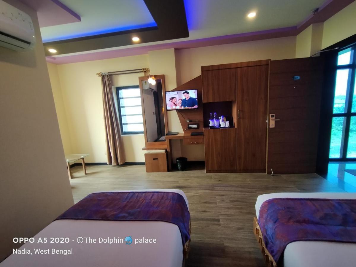 Dolphin Chocolate Inn Chandannagar Εξωτερικό φωτογραφία