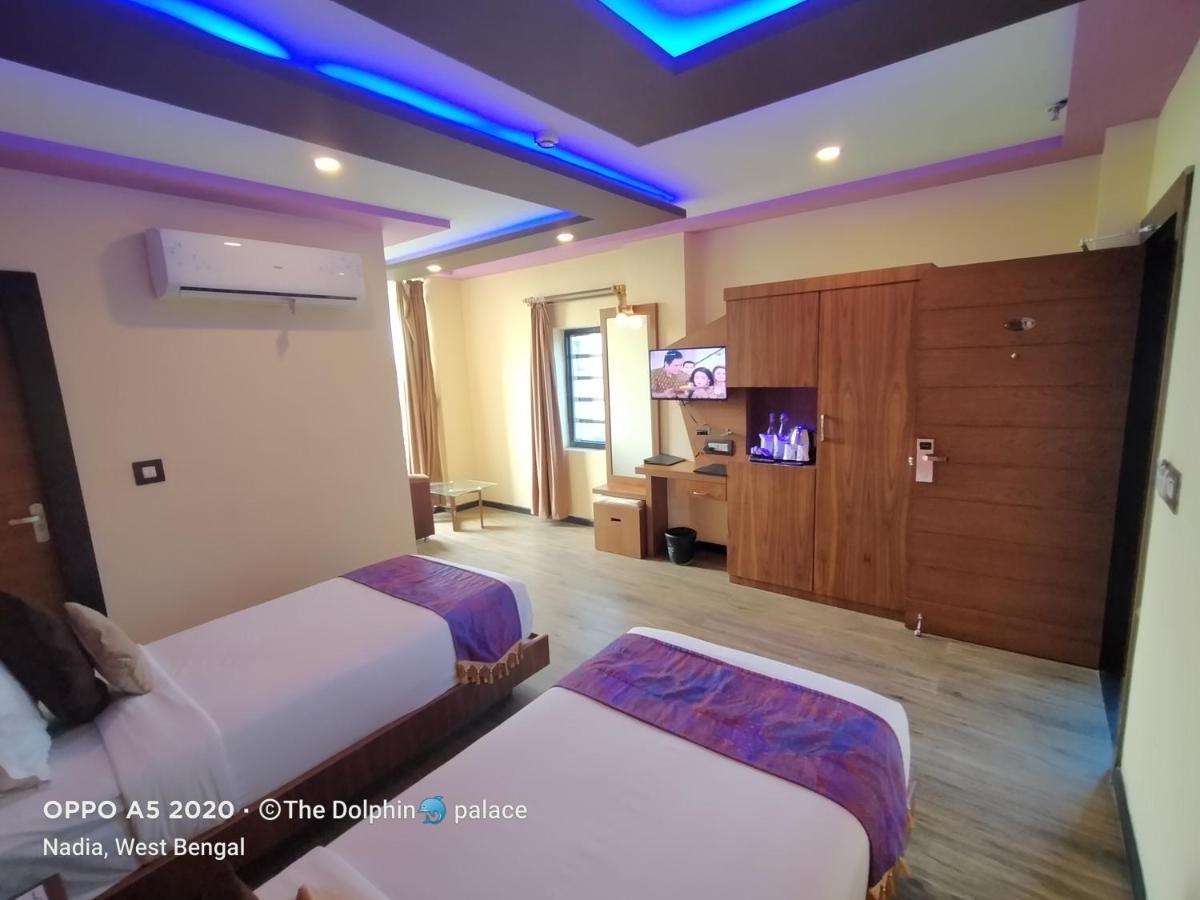 Dolphin Chocolate Inn Chandannagar Εξωτερικό φωτογραφία