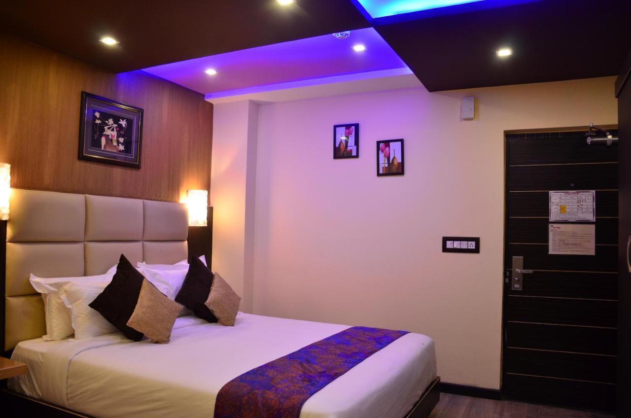 Dolphin Chocolate Inn Chandannagar Εξωτερικό φωτογραφία