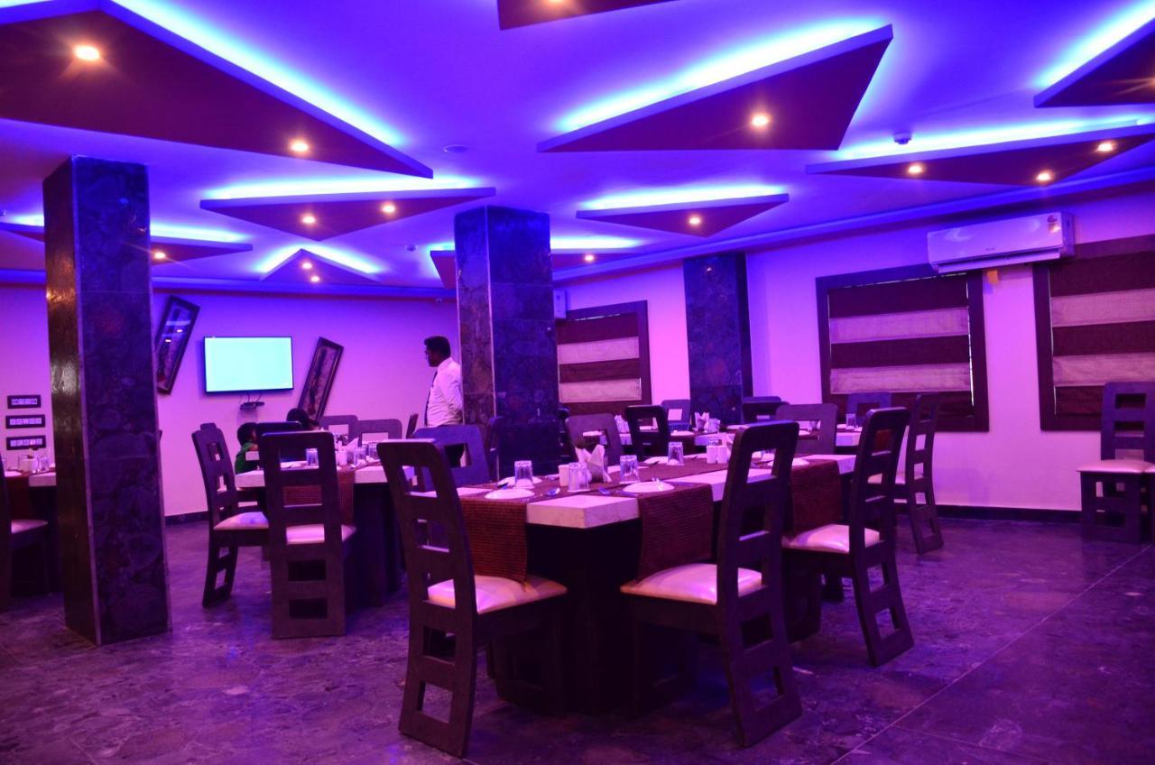 Dolphin Chocolate Inn Chandannagar Εξωτερικό φωτογραφία