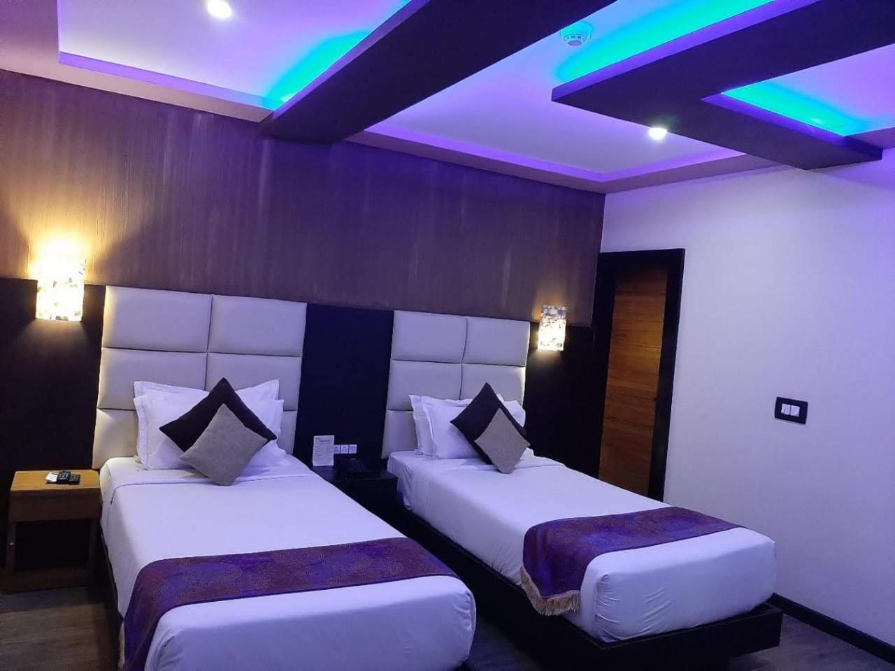 Dolphin Chocolate Inn Chandannagar Εξωτερικό φωτογραφία