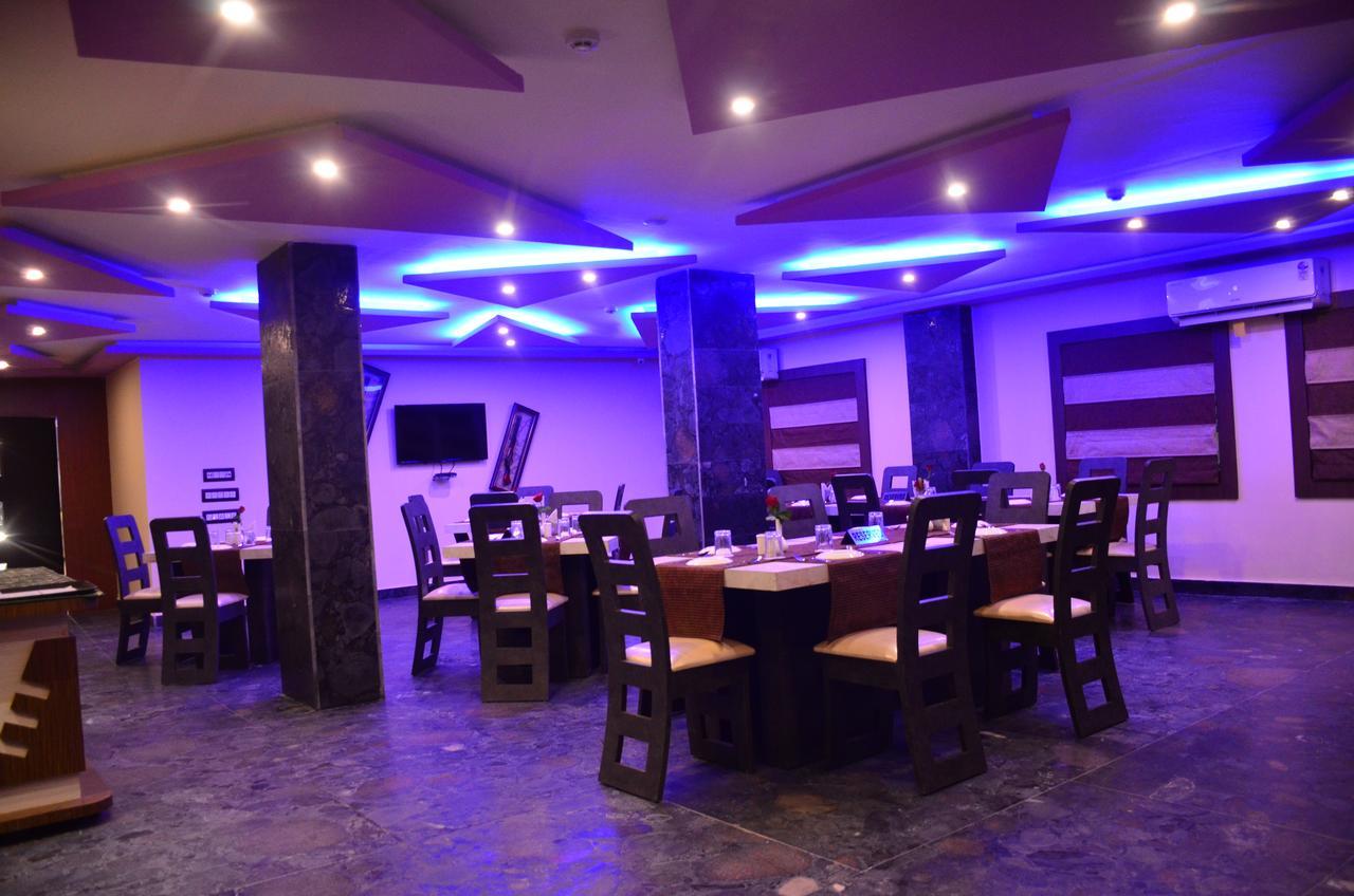 Dolphin Chocolate Inn Chandannagar Εξωτερικό φωτογραφία