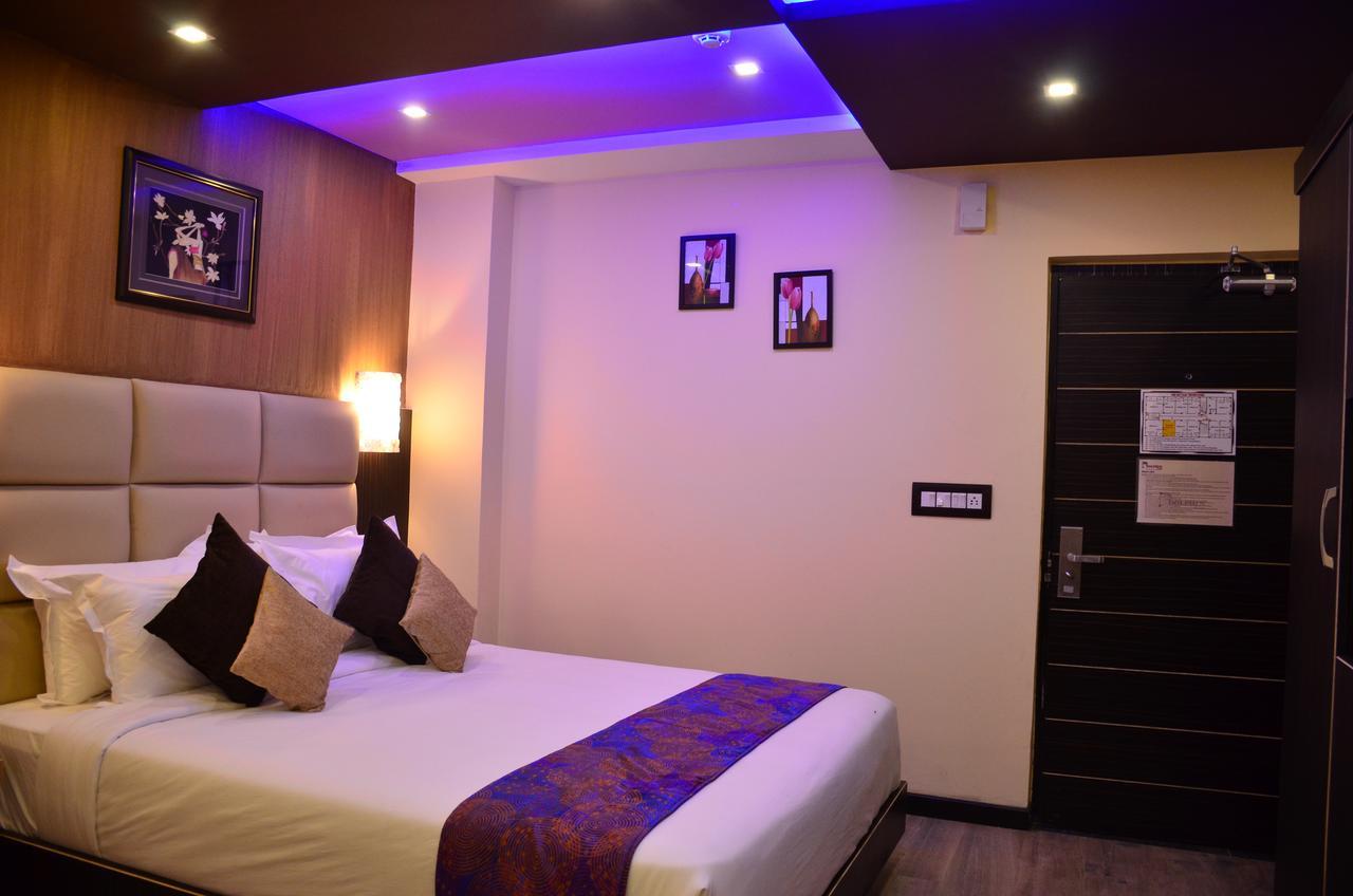 Dolphin Chocolate Inn Chandannagar Εξωτερικό φωτογραφία