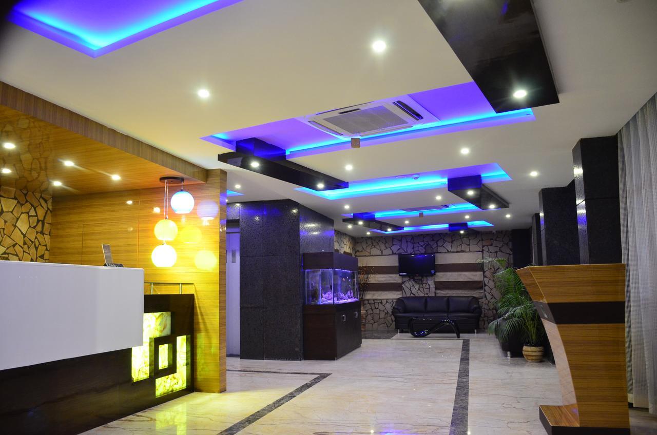 Dolphin Chocolate Inn Chandannagar Εξωτερικό φωτογραφία