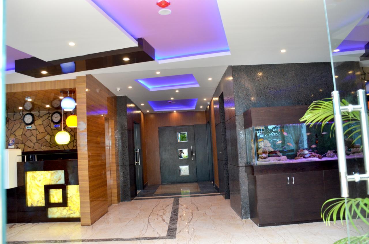 Dolphin Chocolate Inn Chandannagar Εξωτερικό φωτογραφία