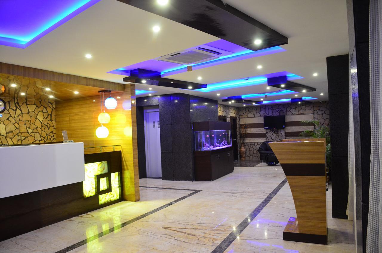 Dolphin Chocolate Inn Chandannagar Εξωτερικό φωτογραφία